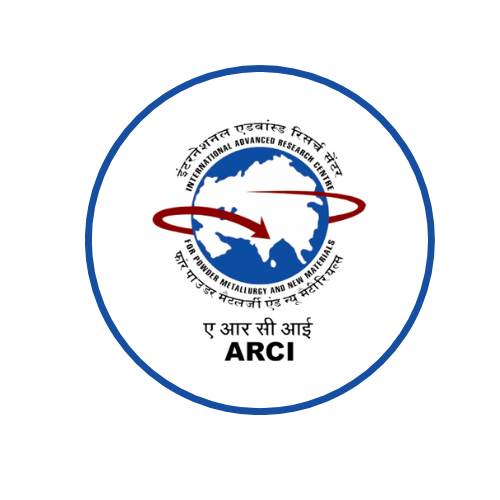 ARCI Logo