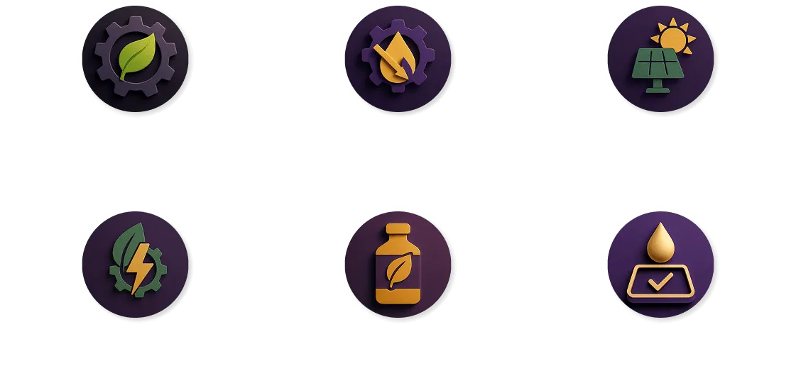 Sustainability First