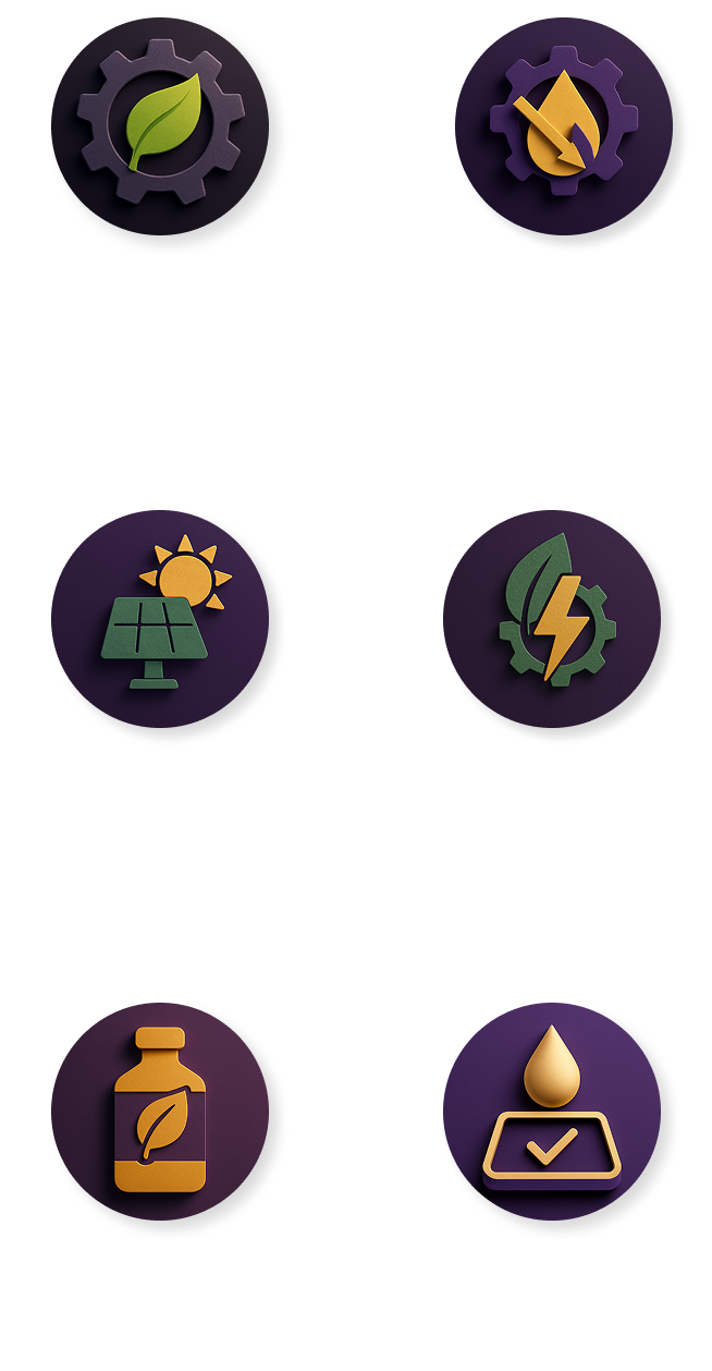 Sustainability First Mobile