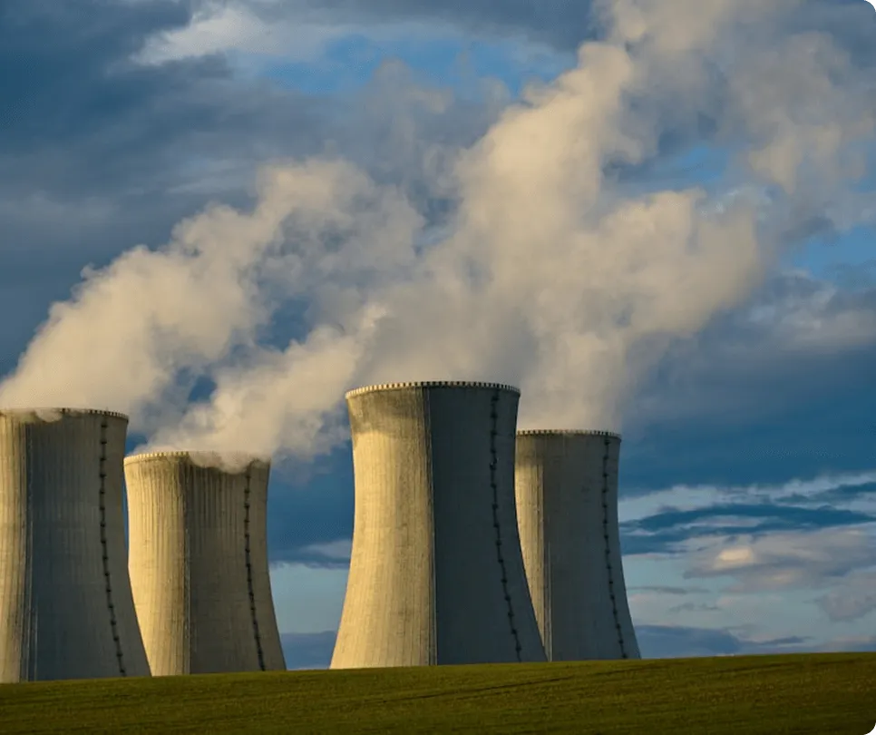 Cooling Tower System